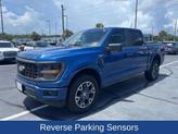 Thumbnail of 2024 ATLAS BLUE METALLIC Ford F-150