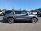 Thumbnail of 2025 Carbonized Gray Metallic Ford Explorer