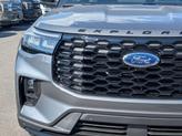 Thumbnail of 2025 Carbonized Gray Metallic Ford Explorer