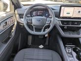 Thumbnail of 2025 Carbonized Gray Metallic Ford Explorer