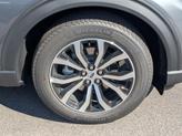 Thumbnail of 2025 Carbonized Gray Metallic Ford Explorer