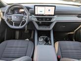 Thumbnail of 2025 Carbonized Gray Metallic Ford Explorer