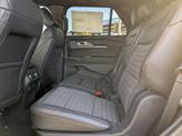 Thumbnail of 2025 Carbonized Gray Metallic Ford Explorer