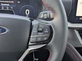 Thumbnail of 2025 Carbonized Gray Metallic Ford Explorer