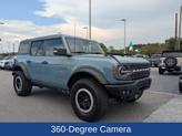 Thumbnail of 2023 Area 51 Ford Bronco