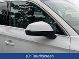 Thumbnail of 2022 Glacier White Metallic Audi Q5
