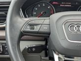 Thumbnail of 2022 Glacier White Metallic Audi Q5