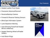 Thumbnail of 2022 Glacier White Metallic Audi Q5