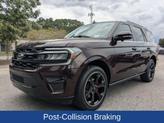 Thumbnail of 2023 Jewel Red Metallic Ford Expedition