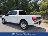 Thumbnail of 2023 Star White Ford F-150