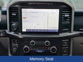 Thumbnail of 2023 Star White Ford F-150