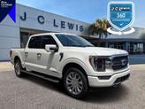 Photo of 2023 Star White Ford F-150
