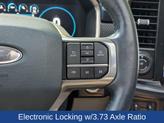 Thumbnail of 2023 Star White Ford F-150