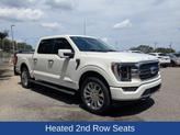 Thumbnail of 2023 Star White Ford F-150