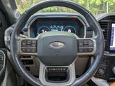 Thumbnail of 2023 Star White Ford F-150
