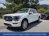 Thumbnail of 2023 Star White Ford F-150