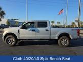 Thumbnail of 2018 Ingot Silver Metallic Ford F-350