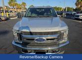 Thumbnail of 2018 Ingot Silver Metallic Ford F-350