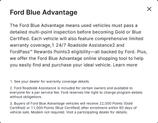 Thumbnail of 2018 Ingot Silver Metallic Ford F-350