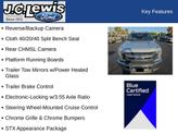 Thumbnail of 2018 Ingot Silver Metallic Ford F-350