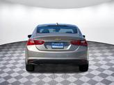 Thumbnail of 2024 Mineral Gray Metallic Chevrolet Malibu
