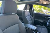 Thumbnail of 2024 Mineral Gray Metallic Chevrolet Malibu