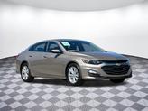 Thumbnail of 2024 Mineral Gray Metallic Chevrolet Malibu