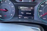 Thumbnail of 2024 Mineral Gray Metallic Chevrolet Malibu