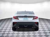Thumbnail of 2022 Ceramic White Subaru WRX