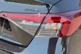 Thumbnail of 2026 Crystal Black Pearl Honda Civic Hybrid