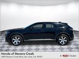Photo of 2024 Raven Black Honda Prologue