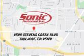 Thumbnail of 2024 Raven Black Honda Prologue