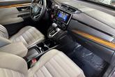Thumbnail of 2020 Gray Honda CR-V