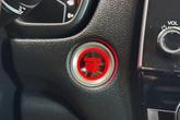 Thumbnail of 2020 Gray Honda CR-V