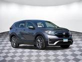 Thumbnail of 2020 Gray Honda CR-V
