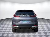 Thumbnail of 2020 Gray Honda CR-V