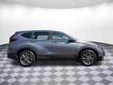 Thumbnail of 2020 Gray Honda CR-V