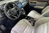 Thumbnail of 2020 Gray Honda CR-V