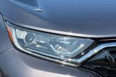 Thumbnail of 2020 Gray Honda CR-V