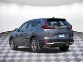 Thumbnail of 2020 Gray Honda CR-V