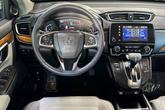 Thumbnail of 2020 Gray Honda CR-V