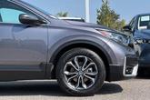Thumbnail of 2020 Gray Honda CR-V