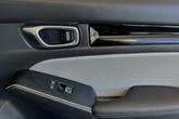 Thumbnail of 2025 Platinum White Pearl Honda Civic Hybrid