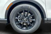 Thumbnail of 2026 Platinum White Pearl Honda CR-V Hybrid