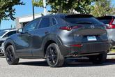 Thumbnail of 2024 Machine Gray Metallic Mazda CX-30