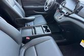 Thumbnail of 2026 Platinum White Pearl Honda Odyssey