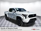 Photo of 2024 Ice Cap Toyota Tacoma