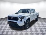 Thumbnail of 2024 Ice Cap Toyota Tacoma