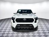 Thumbnail of 2024 Ice Cap Toyota Tacoma