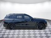 Thumbnail of 2025 Black Sapphire Metallic BMW X7